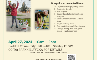Community Clean-up 2024