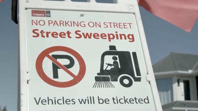 2024 City Street Cleaning Schedule Has Been Posted!