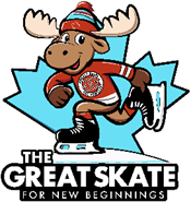 The Great Skate