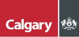 City logo